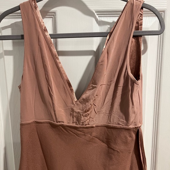 Jason Wu Crepe Cocktail Dress - Picture 12 of 16